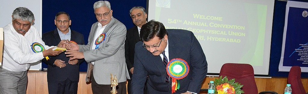 Annual Convention