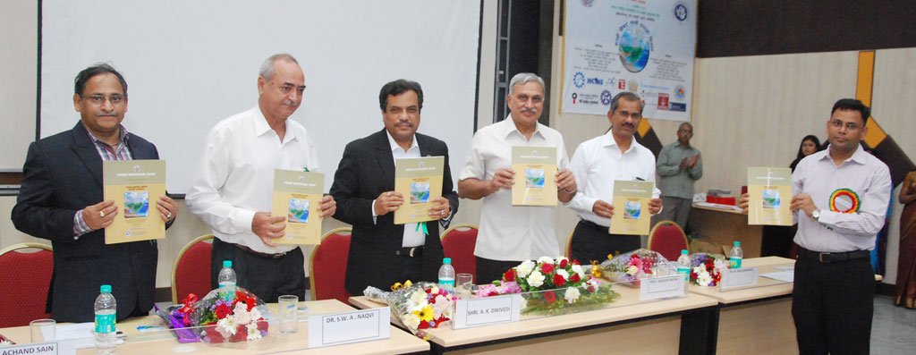 Journal of Indian Geophysical Union